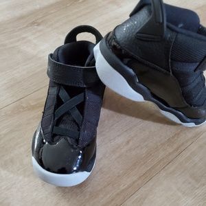 Air Jordan's 6 Ring